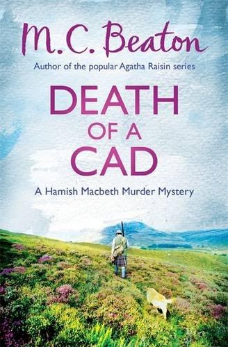 Death of a Cad (Hamish Macbeth)