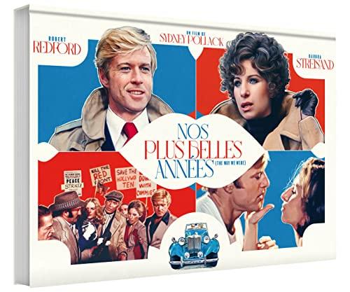 Nos plus belles années [Blu-ray] [FR Import]