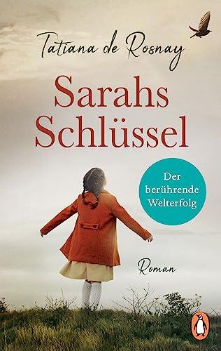 Sarahs Schlüssel: Roman