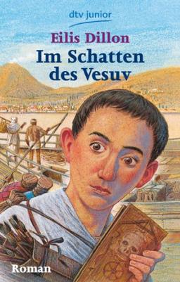 Im Schatten des Vesuv: Timon erlebt die letzten Tage von Pompeji