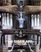 HR Giger Arh positiv