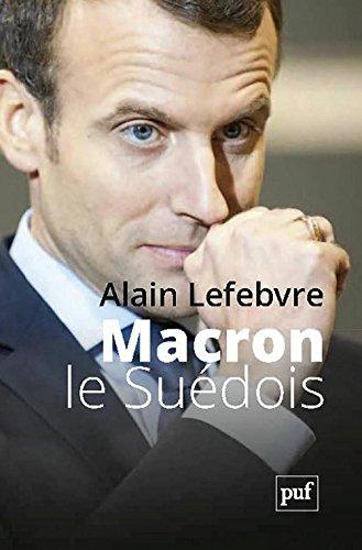 Macron le Suédois