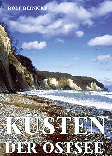 Küsten der Ostsee: Entdecken und Erleben