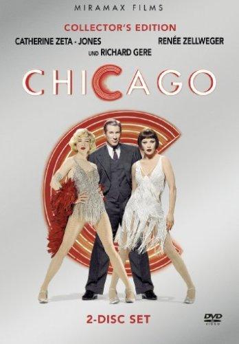 Chicago - Collector's Edition (2 DVDs im Steelbook)