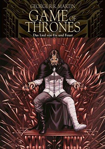 Game of Thrones - Das Lied von Eis und Feuer (Collectors Edition): Bd. 3