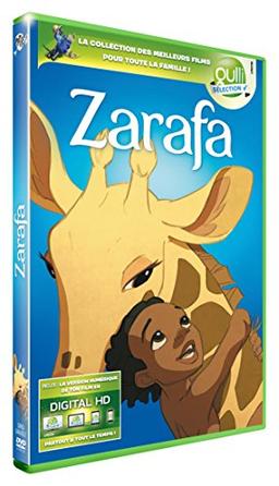 Zarafa [FR Import]