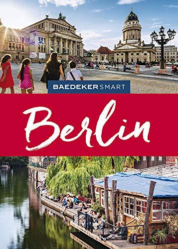 Baedeker SMART Reiseführer Berlin