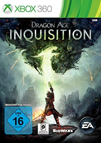 Dragon Age: Inquisition