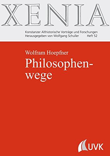 Philosophenwege (Xenia)