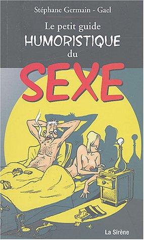 Le petit guide humoristique du sexe