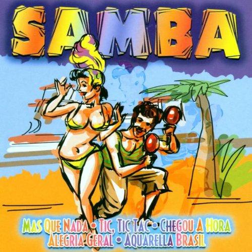 Latin Beat Samba