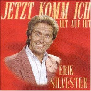 Jetzt komm ich - Hit auf Hit