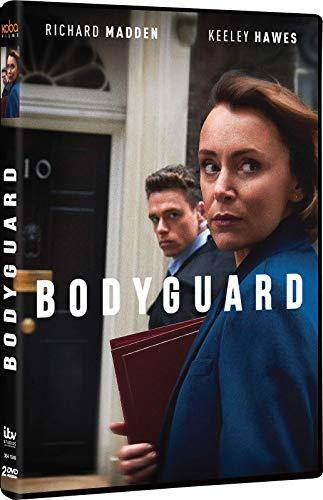 Bodyguard, saison 1 [FR Import]