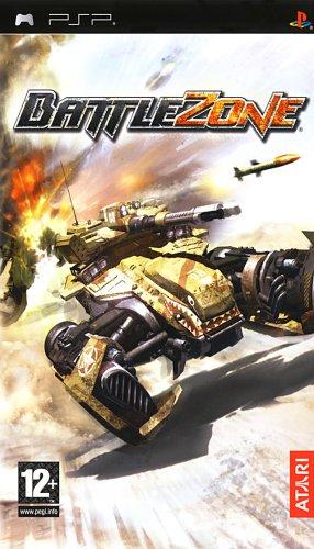 Battlezone [Sony PSP]