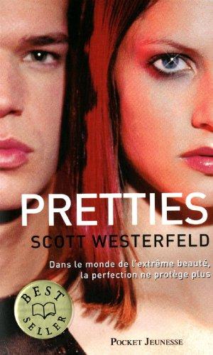 Uglies. Vol. 2. Pretties