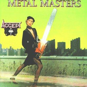 Metal Masters