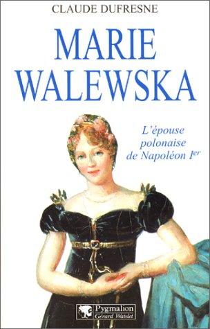 Marie Walewska