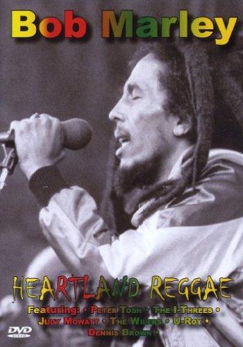 Heartland And Reggae