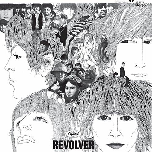 Revolver (Limited Edition)