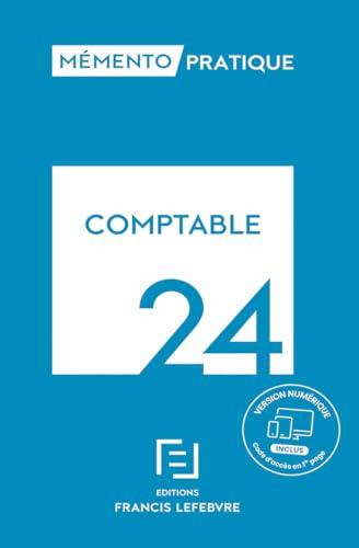 Comptable 2024