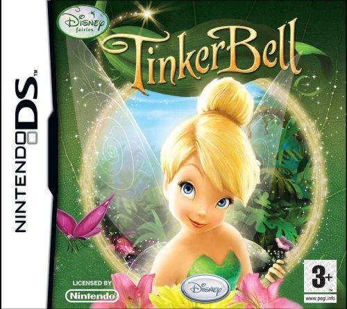 Disney Fairies: Tinker Bell [UK Import]