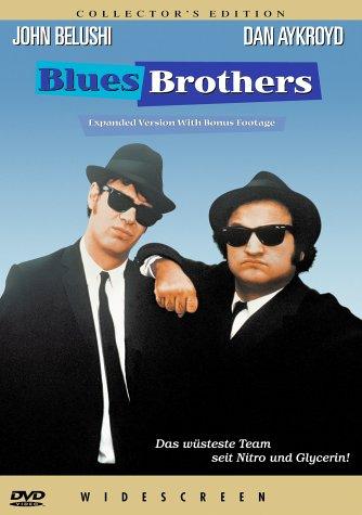 Blues Brothers (Collector's Edition)