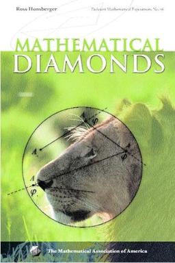 Mathematical Diamonds (Dolciani Mathematical Expositions)