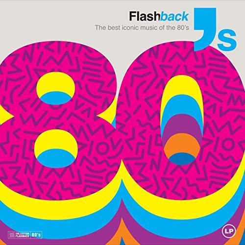 Flashback 80'S [Vinyl LP]