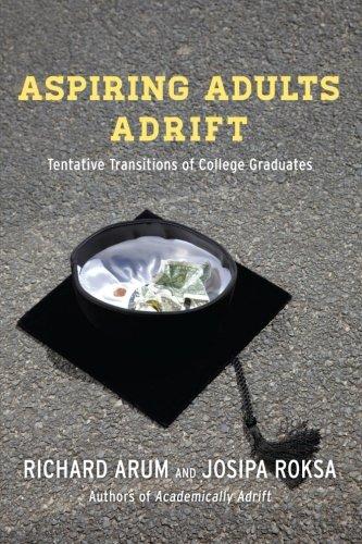 Aspiring Adults Adrift: Tentative Transitions Of College Graduates