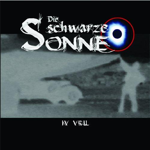 Die Schwarze Sonne: Vril (4)