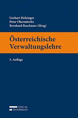 Österreichische Verwaltungslehre