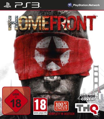 Homefront (uncut)