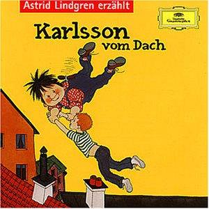 Karlsson Vom Dach U.a