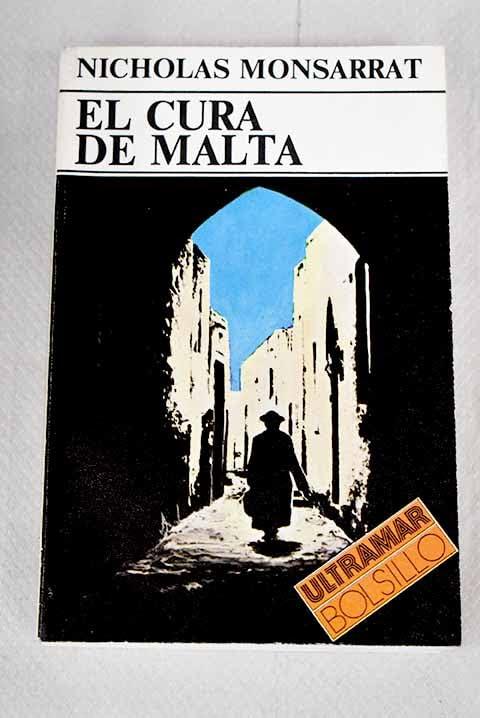 EL CURA DE MALTA