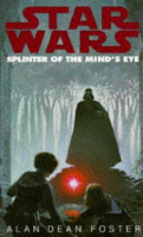 Star Wars: Splinter of the Mind's Eye