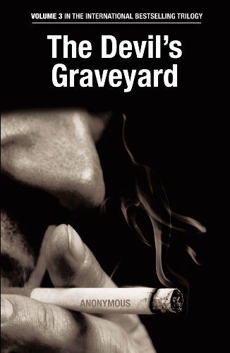 The Devil's Graveyard (Bourbon Kid 3)