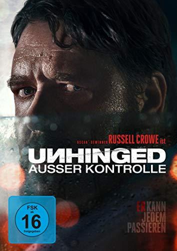 Unhinged - Außer Kontrolle