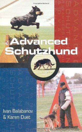 Advanced Schutzhund (Howell reference books)