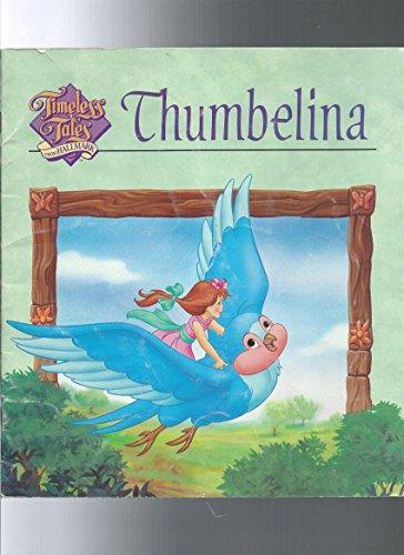 Thumbelina (Timeless Tales from Hallmark)