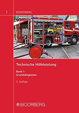 Technische Hilfeleistung Band 1