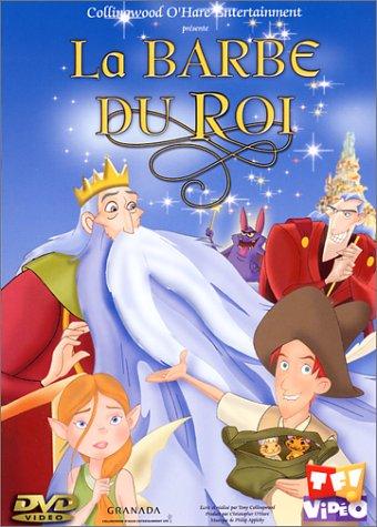 La Barbe du roi [FR Import]