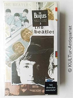 Beatles - Anthology 3 [VHS]