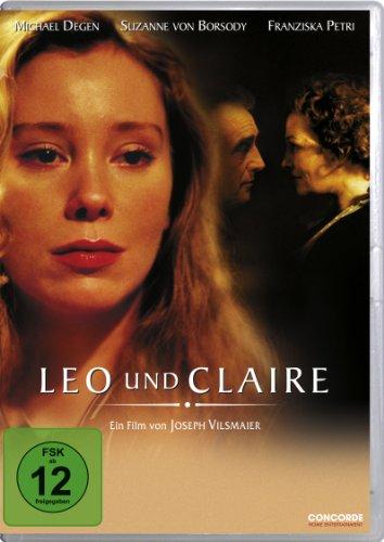 Leo und Claire