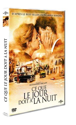 Ce que le jour doit à la nuit [FR Import]