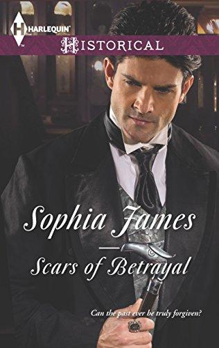 Scars of Betrayal (Men of Danger, 3, Band 1188)