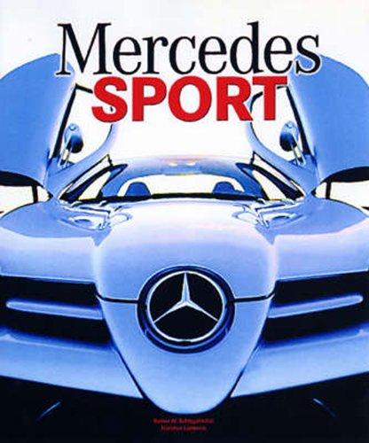 Mercedes Sport