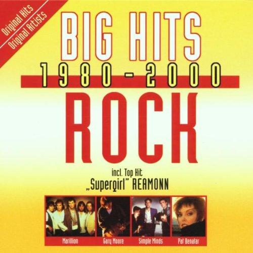 Rock Big Hits 1980-2000