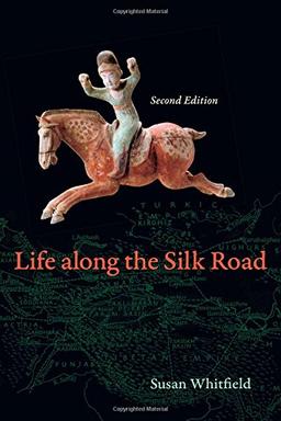 Life Along the Silk Road