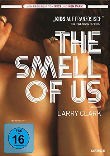 The Smell of Us