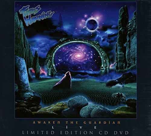 Awaken the Guardian LIVE-2CD/1DVD